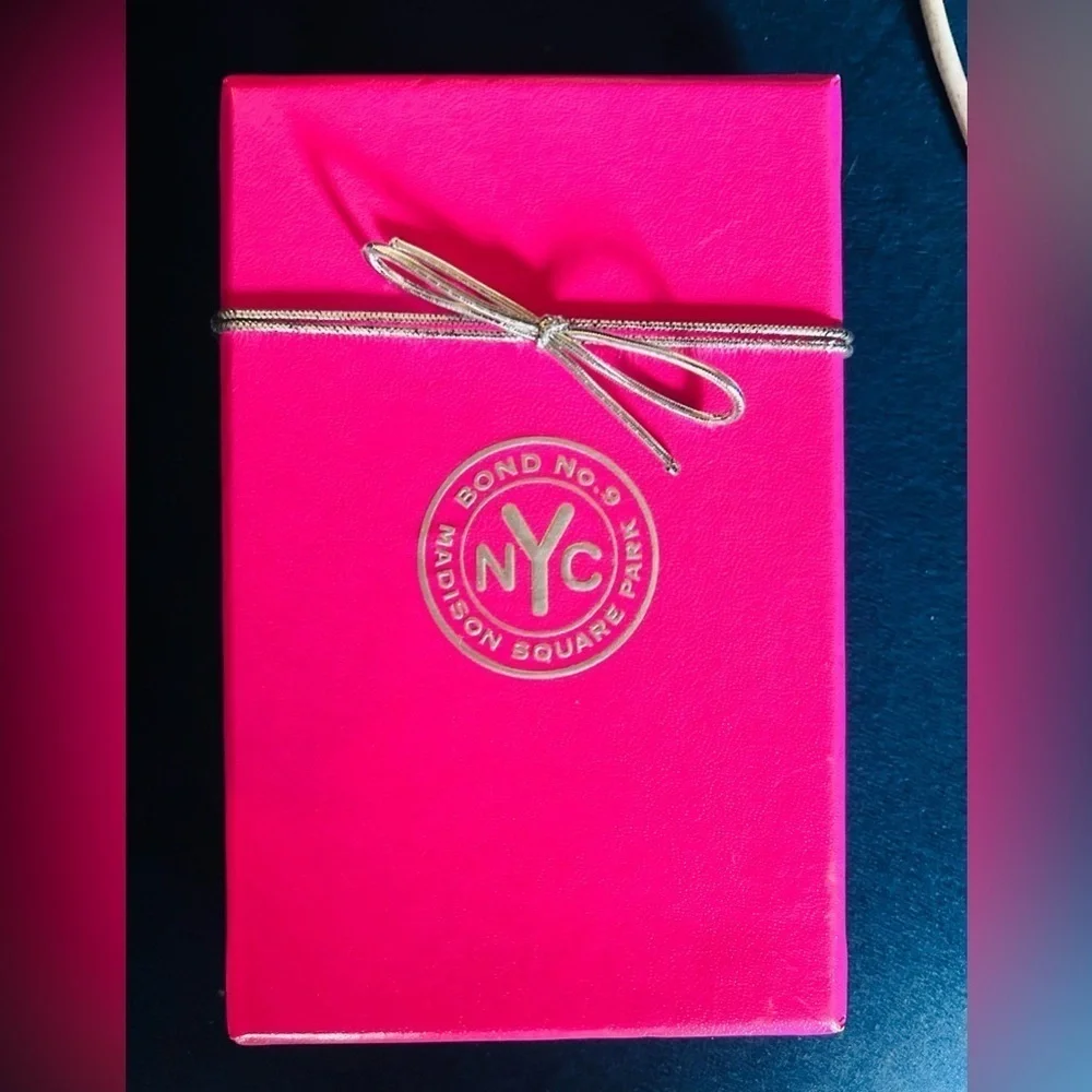 Bond No. 9 New York bond no